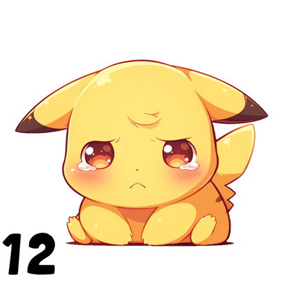 Emotion Shock