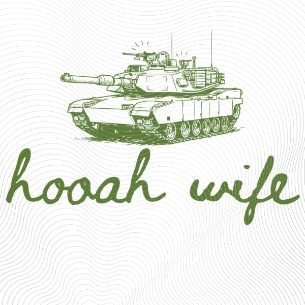 Hooah Wife