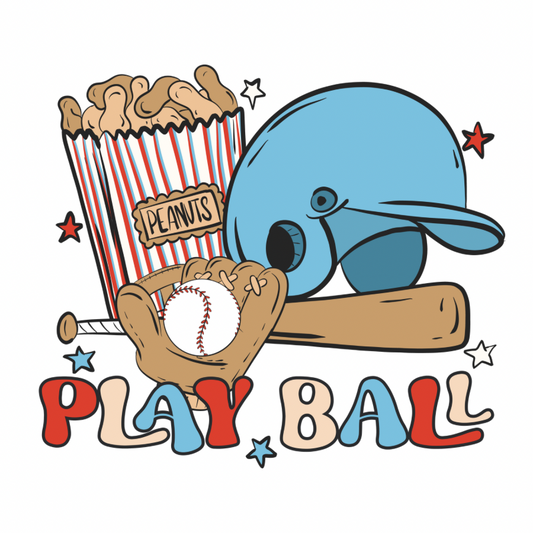 Baseball