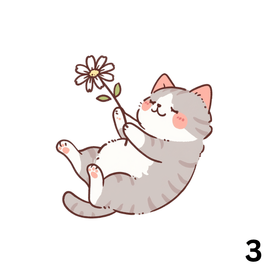 Spring Kitties (20+ options)
