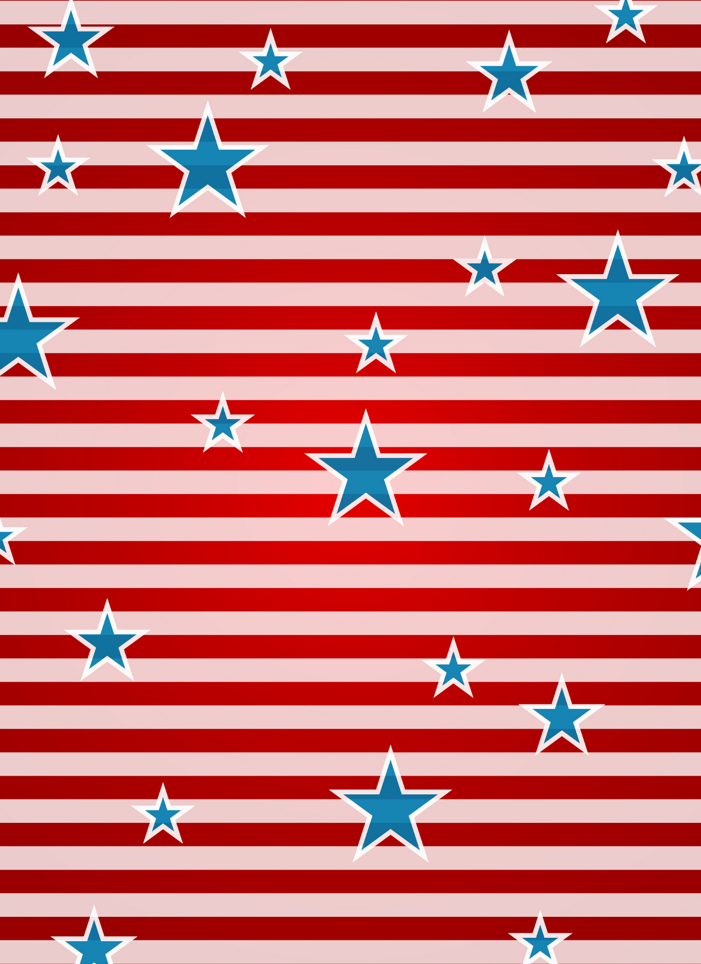 Stars and Stripes