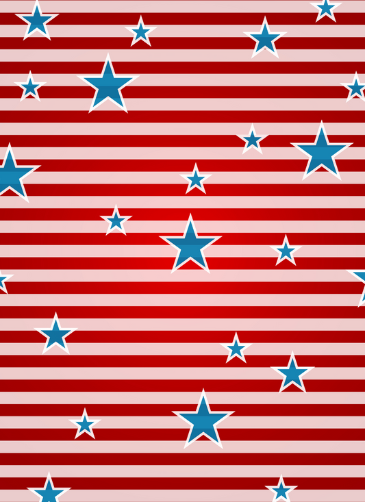 Stars and Stripes