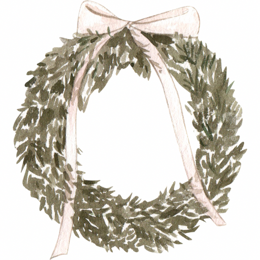 Muted Wreath