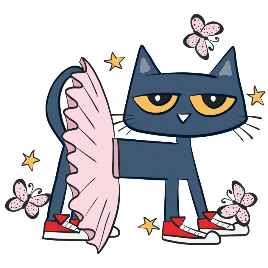 Dance Kitty