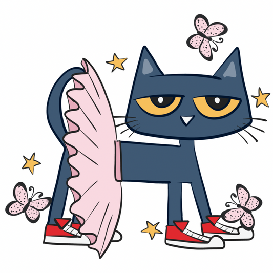 Dance Kitty