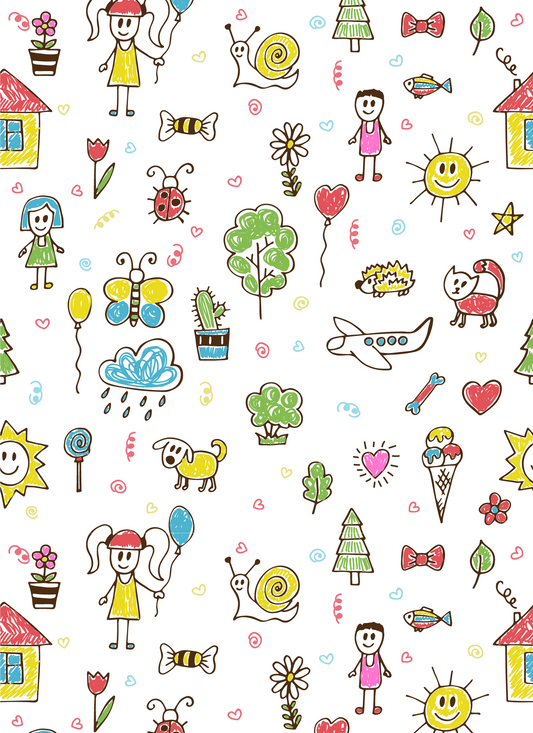 Kid's Art