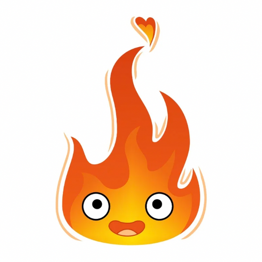 Warm Heart