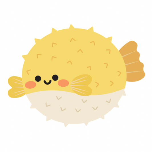 Cutie Puffer