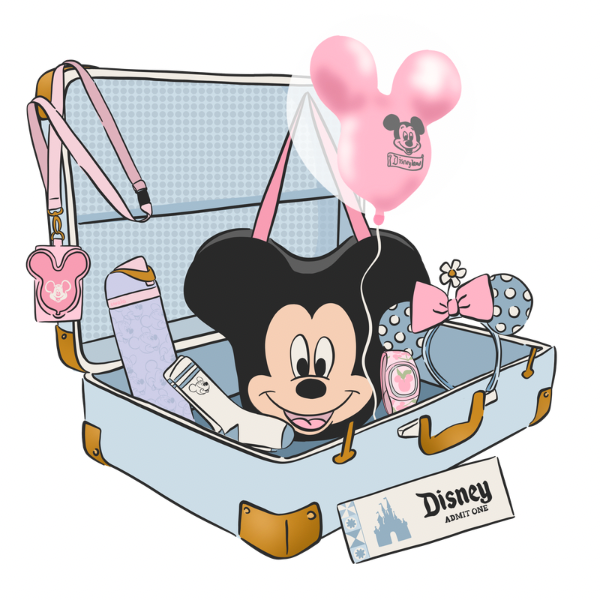 Travel Magic the Essentials