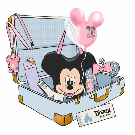 Travel Magic the Essentials