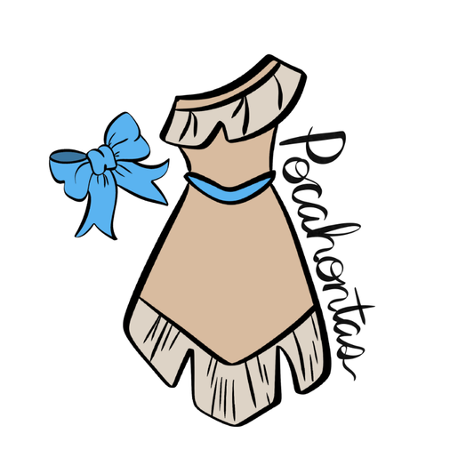 Riverbend Princess