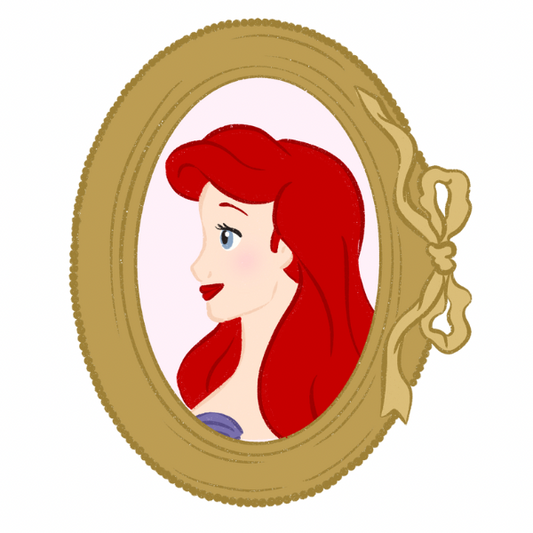 Frame Ocean Princess