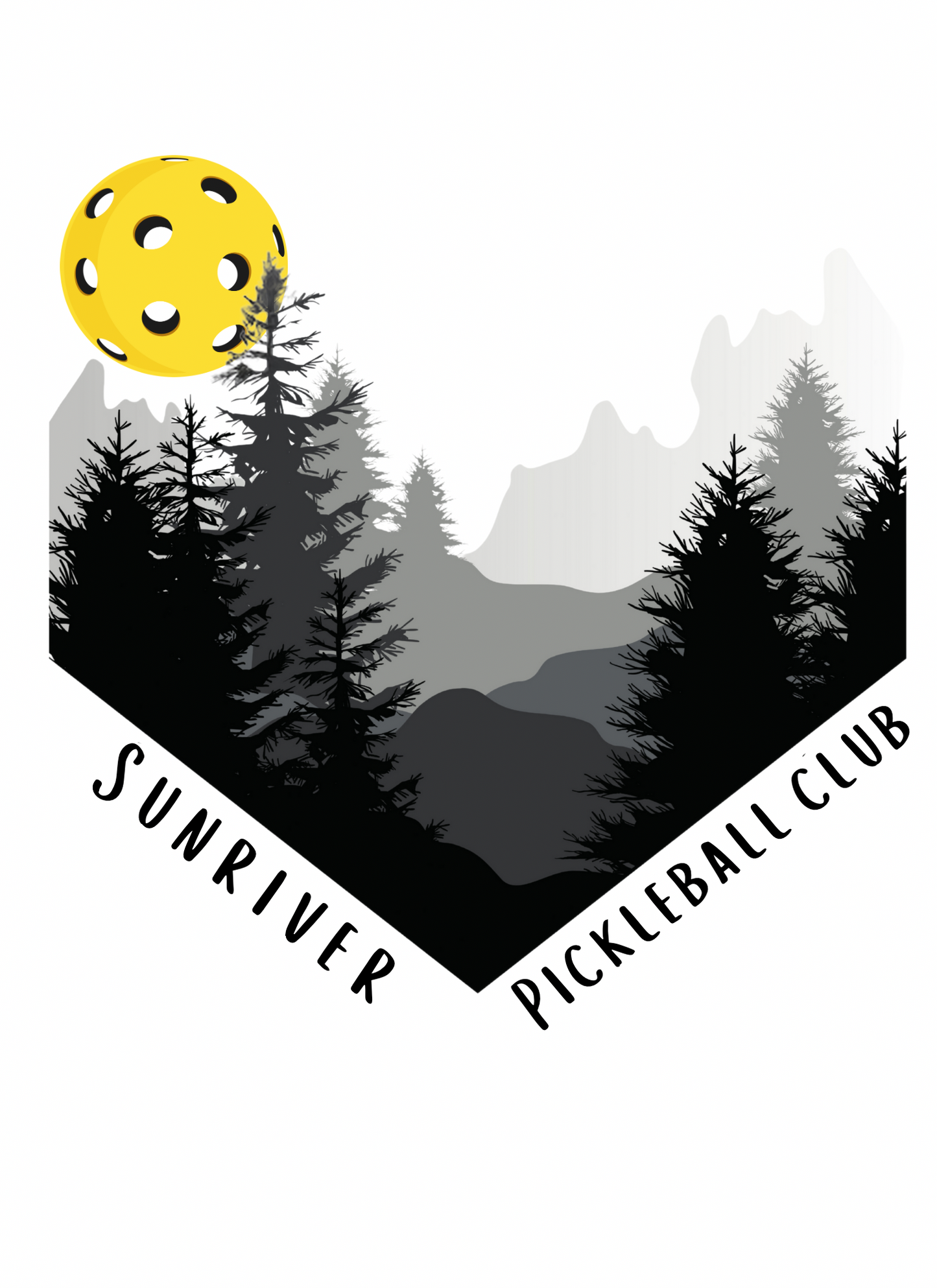 V Forest
