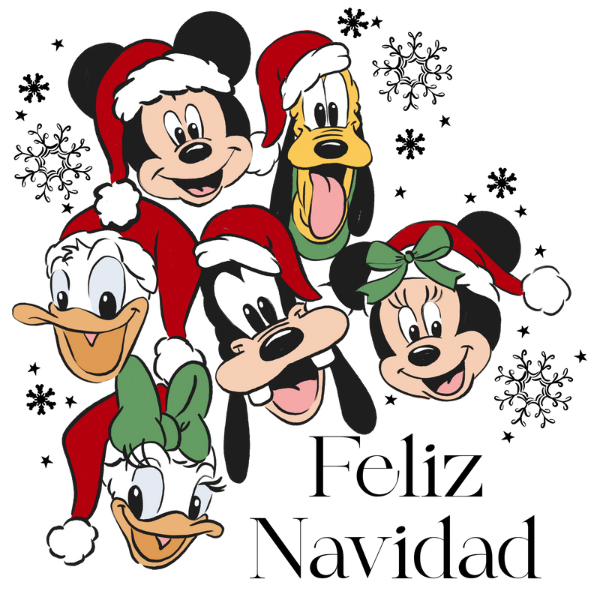 Feliz Navidad Group