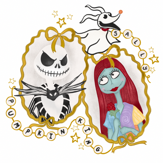 Pumpkin King