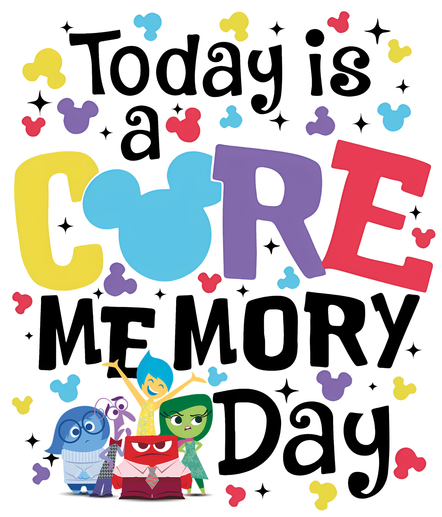 Core Memory