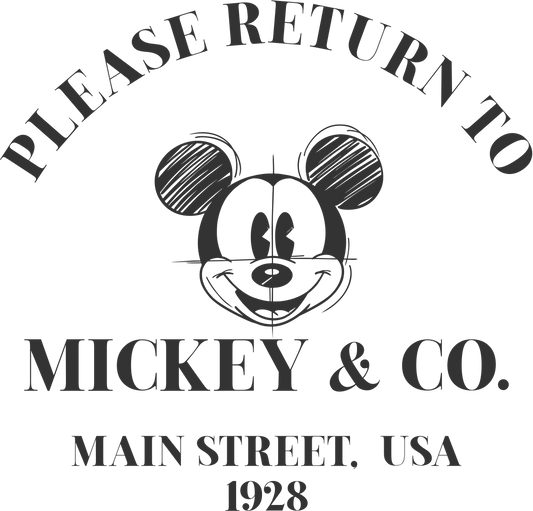 Return to Magical Classics
