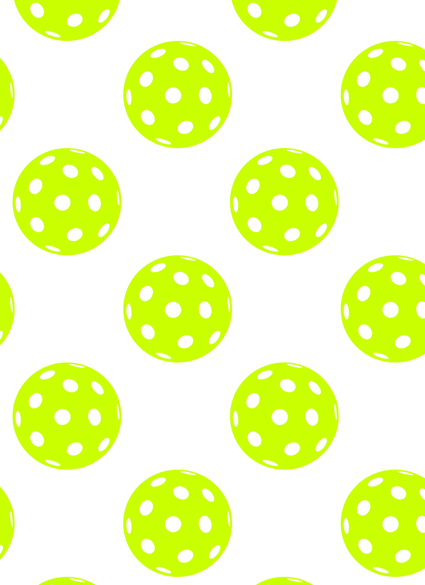 Basic Pickleball