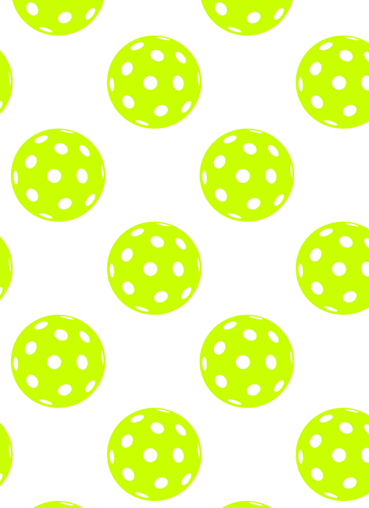 Basic Pickleball