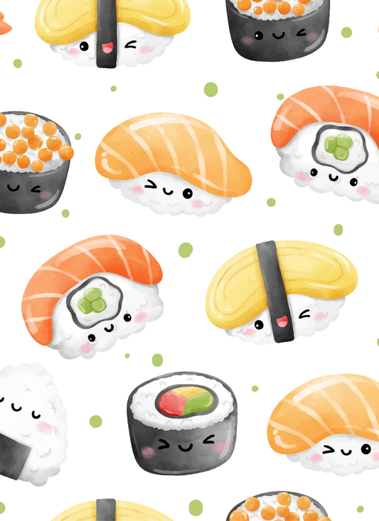 Sushi