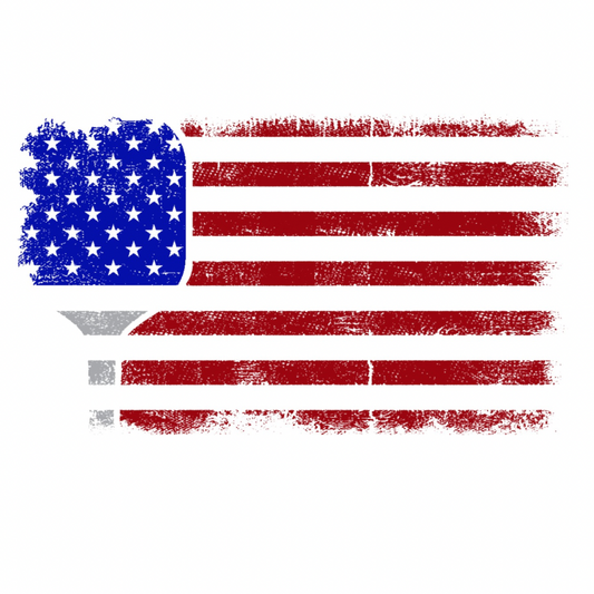 Stars, Stripes, & Pickleball