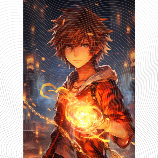 Video Game Hearts Vol 3