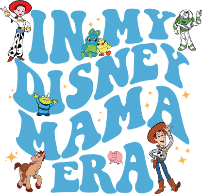Cowgirl Mama