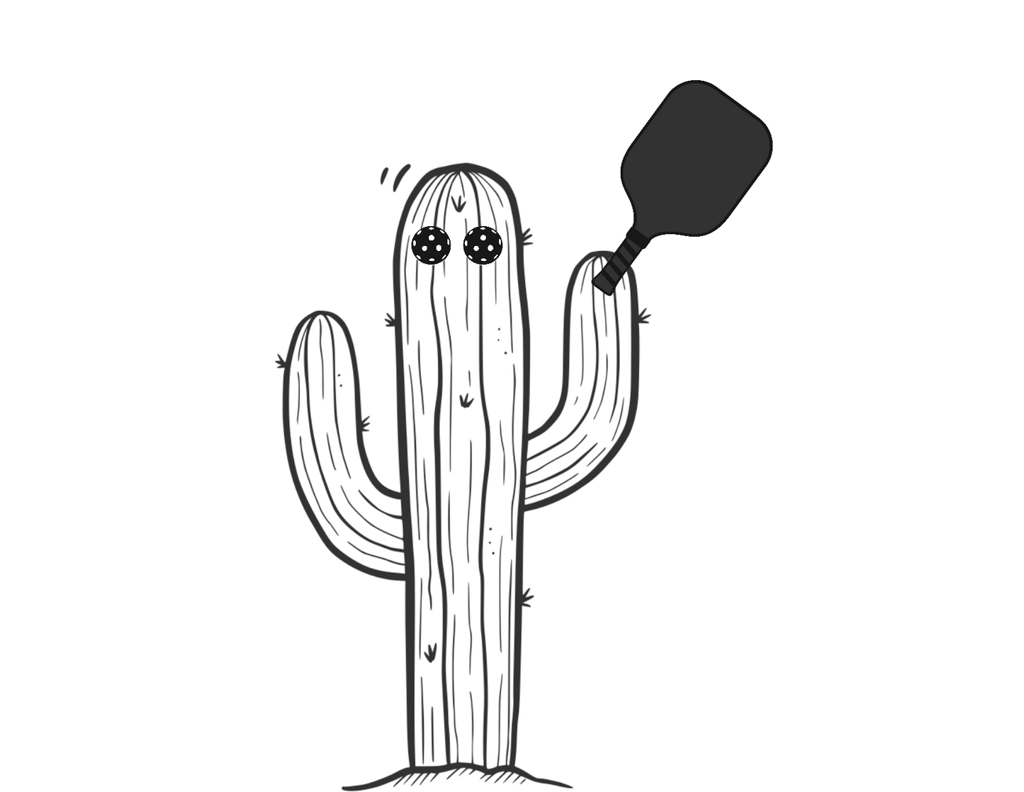 A Bit Prickly