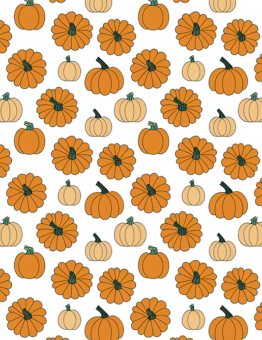 Pumpkins