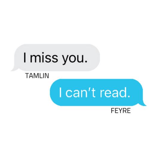 Left on Read