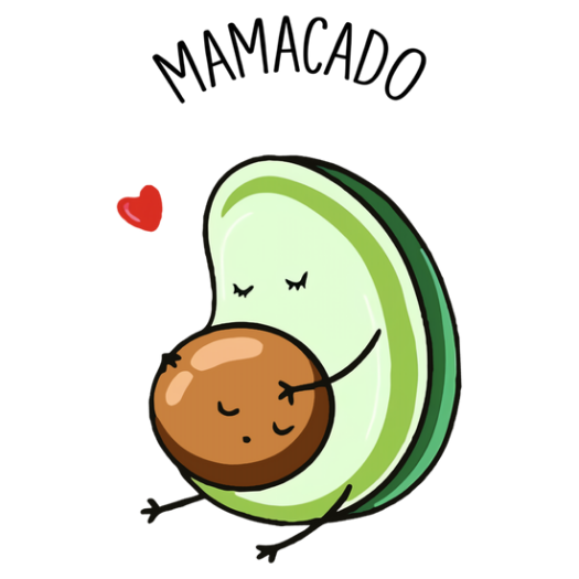 Mamacado