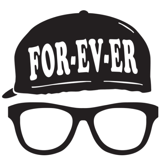 For-ev-er