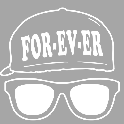 For-ev-er