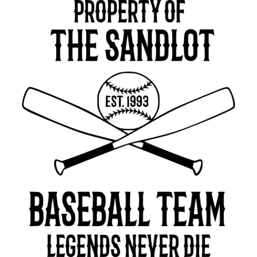 Legends Never Die