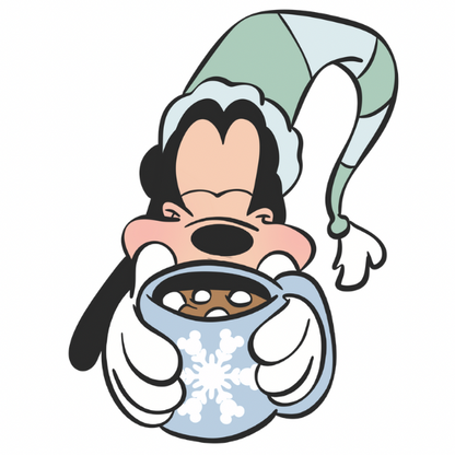 Goof Frame