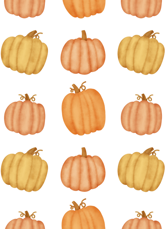 Basic Pumpkins