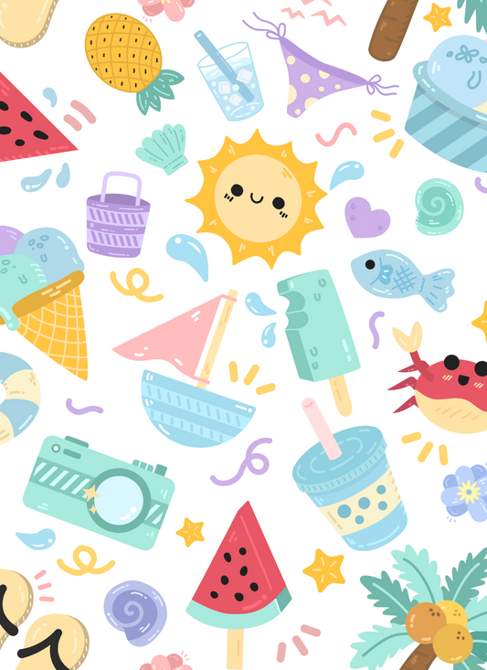 Summertime
