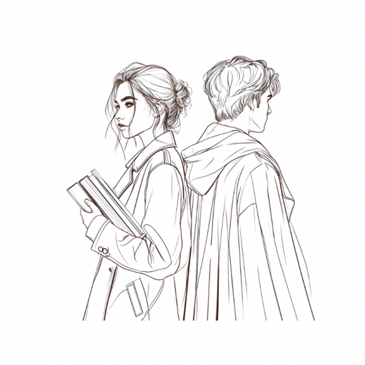 Two Favorite Idiots Simple