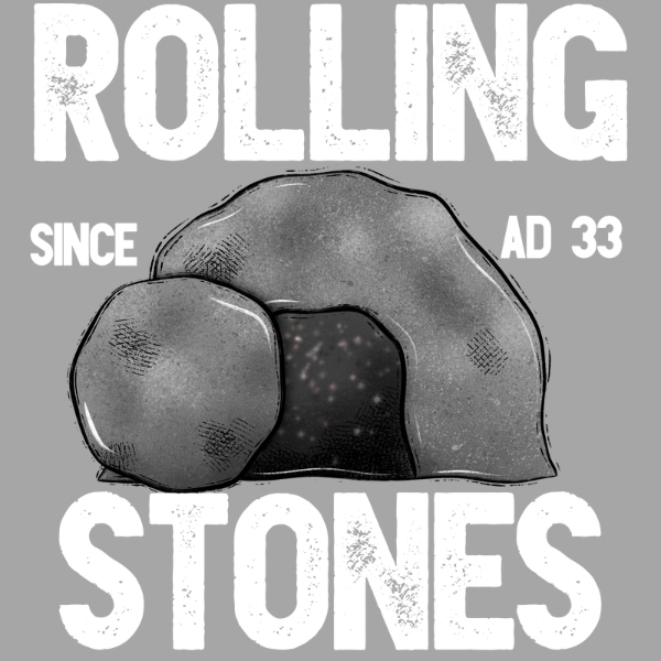 Rolling Stones