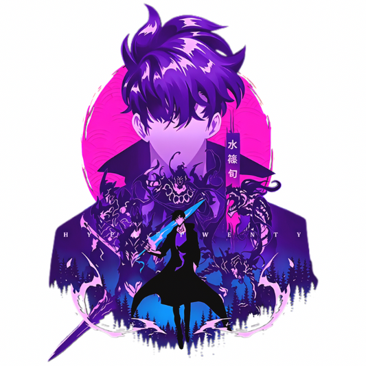 Detailed Leveling