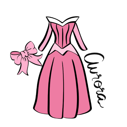 Pink Princess