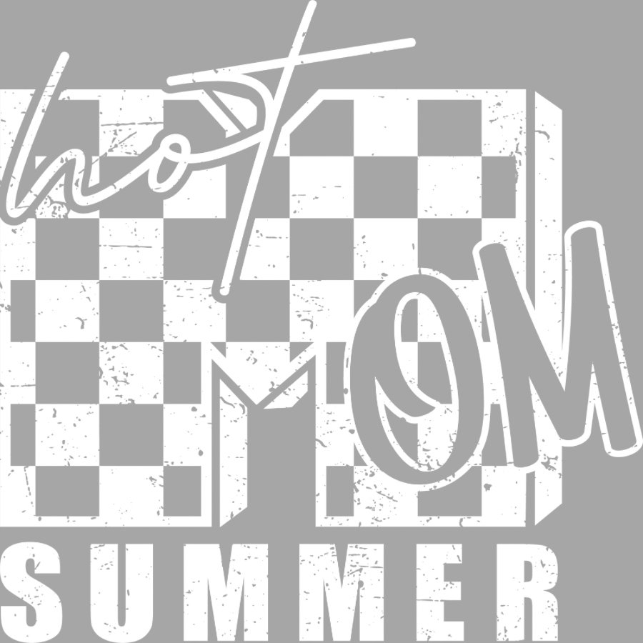 Hot Mom Summer