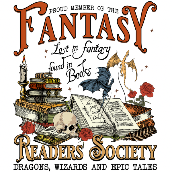 Fantasy Readers Society
