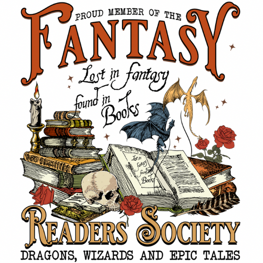 Fantasy Readers Society