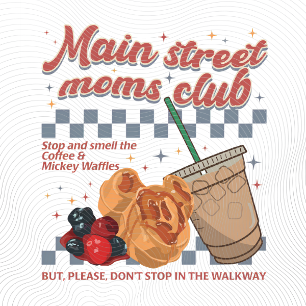 Main Street Moms Club