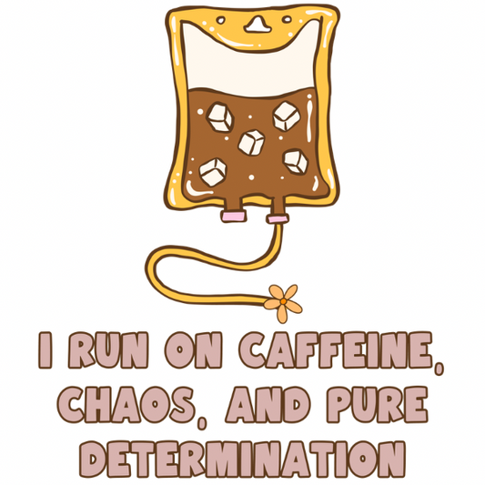 Pure Determination