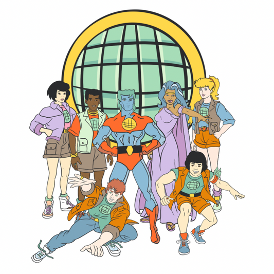 Planet Kids