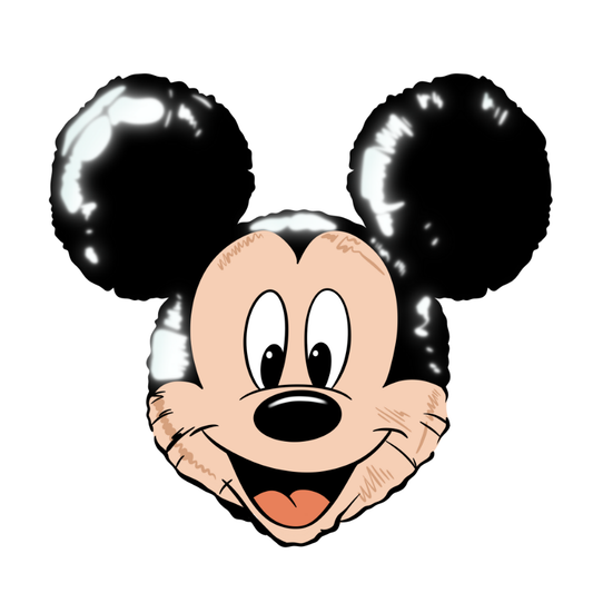 Mouse Balloon