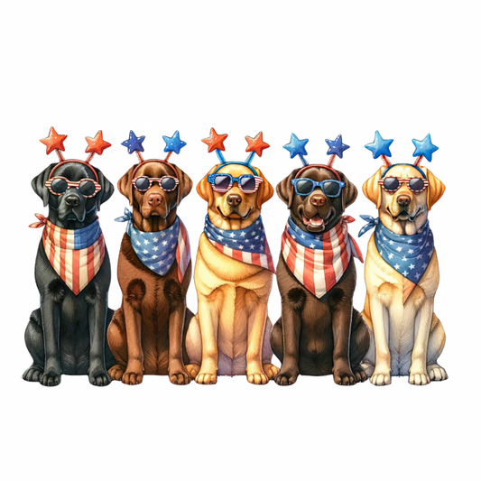 Patriotic Labs