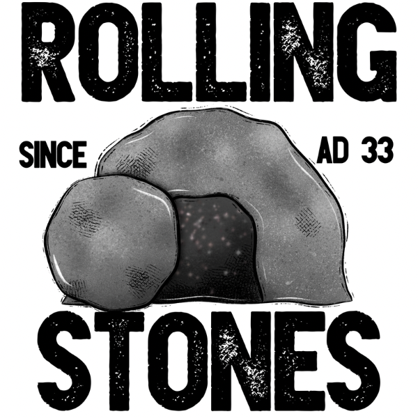 Rolling Stones